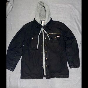 Dickies coat